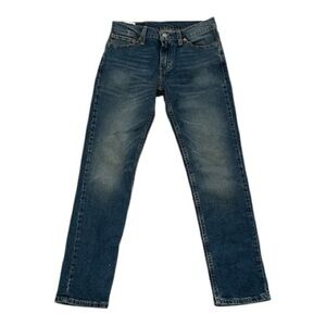 Levi's Men’s Classic Blue Straight Jeans 511
Size W29 L 30